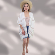 Load image into Gallery viewer, The Boho Kimono
