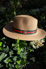 Load image into Gallery viewer, I am Designer Sun Hat
