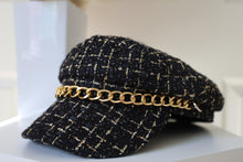 Load image into Gallery viewer, Cabbie Beret Hat
