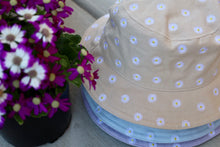 Load image into Gallery viewer, Daisy&#39;s Bucket Hat
