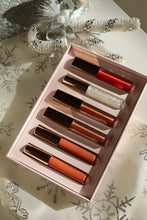 Load image into Gallery viewer, The Holiday Mini Lip Set
