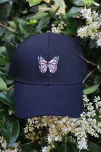 Load image into Gallery viewer, Mariposa Hat
