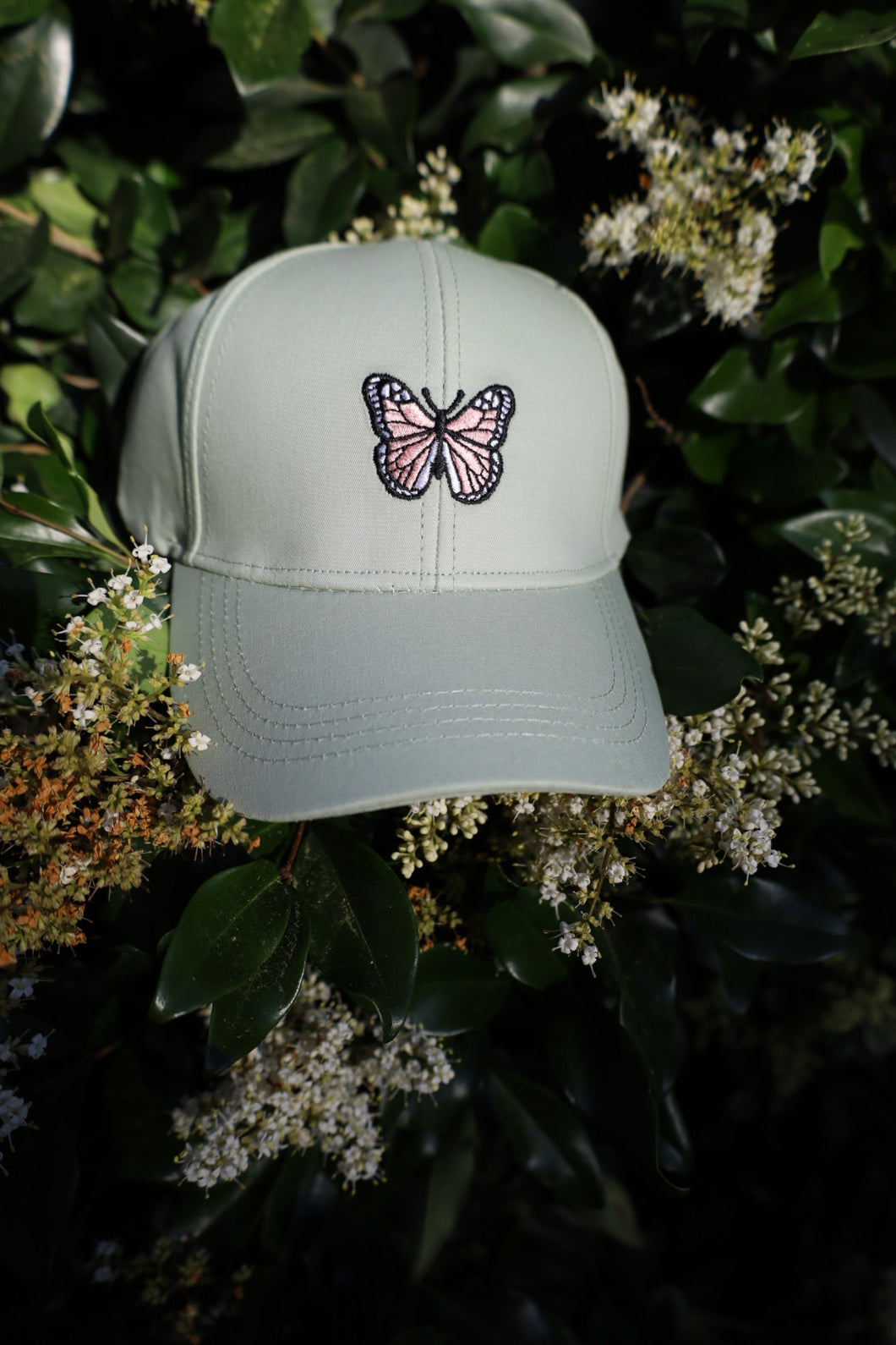 Mariposa Hat