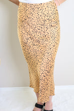 Load image into Gallery viewer, Dalmatian Skirt

